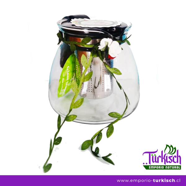 Tetera Infusora